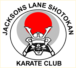 Jacksons Lane Shotokan Karate Club in Hazel Grove, Stockport.
